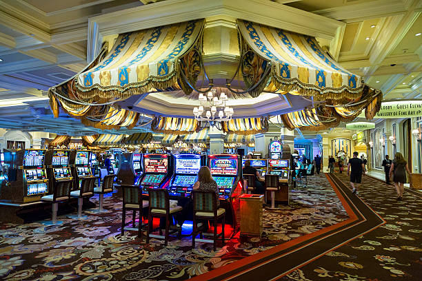 Baccarat Game 